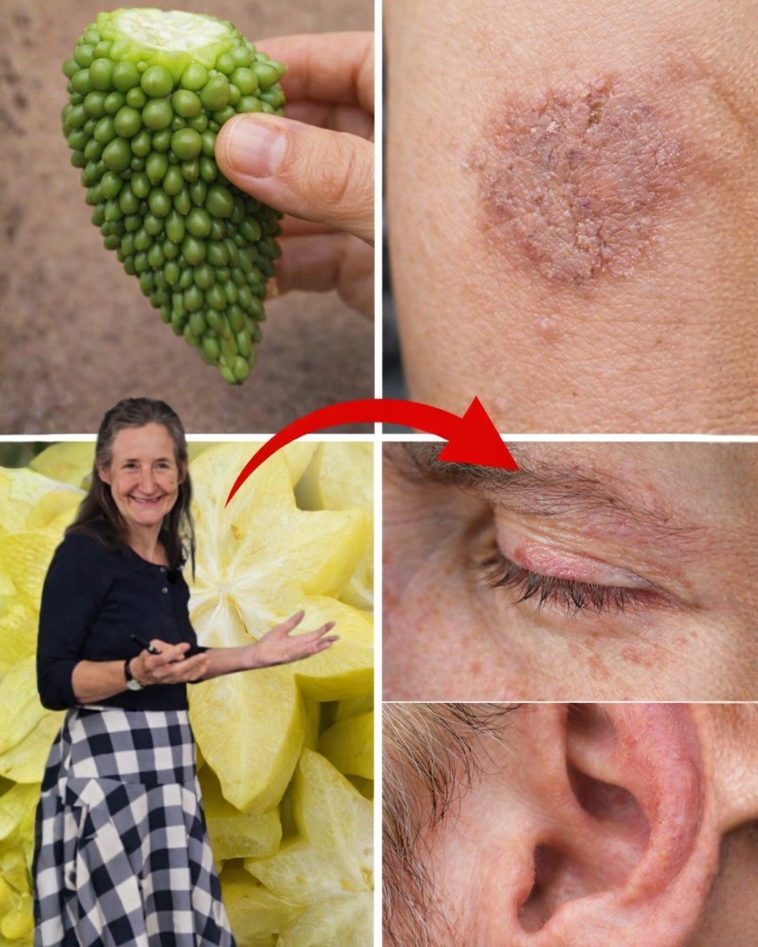 9 Ultimate Home Remedies to Eradicate Fungal Infections Fast and Naturally