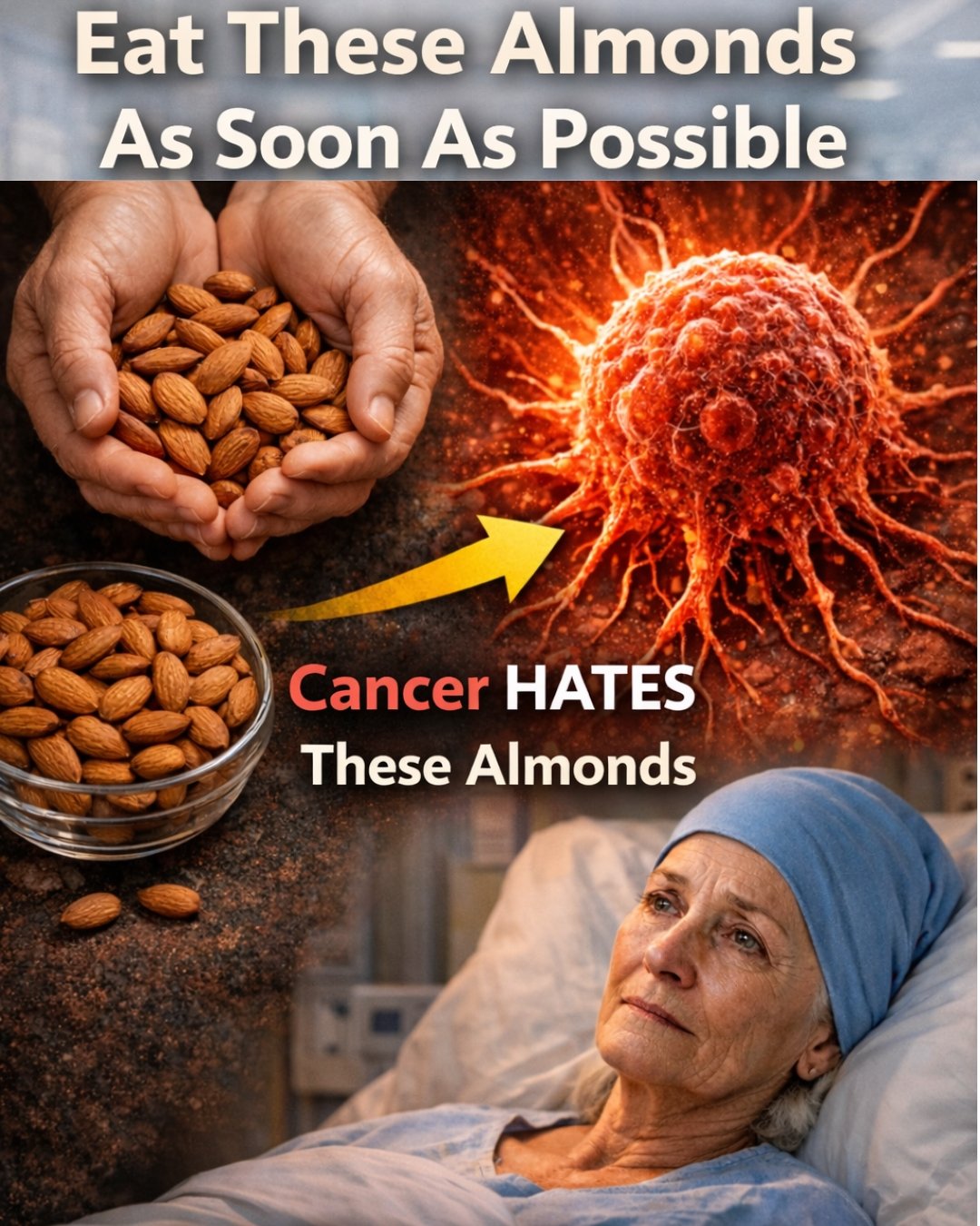 6 Seeds Cancer “Dislikes”: The Daily Habit That Can Strengthen Your Body After 45