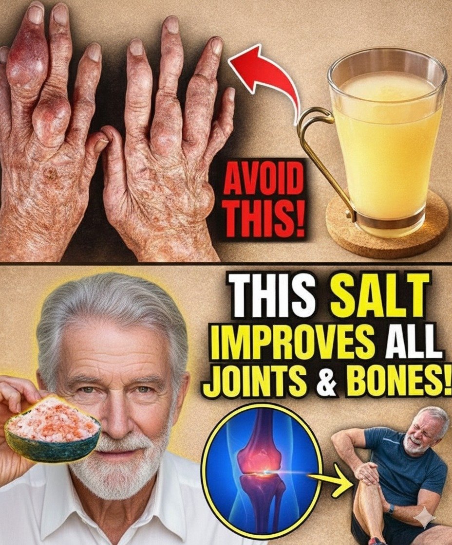 10 Natural Ways to Support Joint Comfort and Ease Arthritis Symptoms Quickly